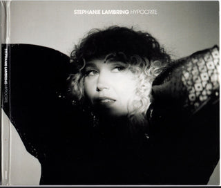 Stephanie Lambring- Hypocrite