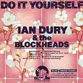 Ian Dury & The Blockheads- Do It Yourself