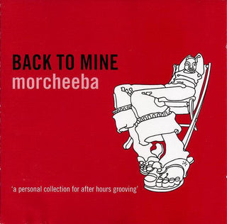 Morcheeba- Back To Mine