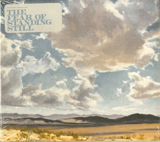 American Aquarium- The Fear of Standing Still