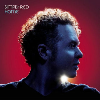 Simply Red- Home