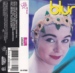 Blur - Leisure