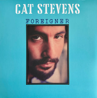 Cat Stevens- Yusef (50th Anniversary Edition) (Used Vinyl)