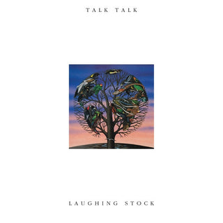 Talk Talk- Laughing Stock (2011 Reissue) (Used Vinyl)