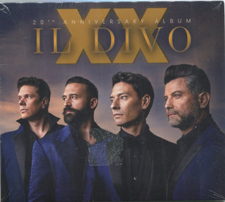Il Divo– XX