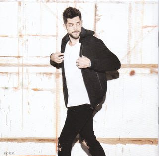 Thomas Rhett- Life Changes