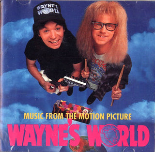 Wayne's World Soundtrack