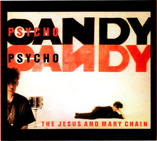 Jesus And Mary Chain- Psychocandy (2xCD/1xDVD)