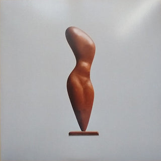 Spencer Zahn- Statues I & II (Sealed, Vinyl Color Unknown) (Used Vinyl)