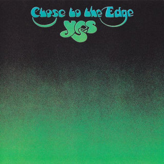 Yes- Close To The Edge - Darkside Records