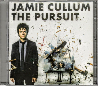 Jamie Cullum– The Pursuit