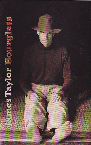 James Taylor- Hourglass