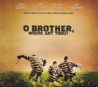 O Brother, Where Art Thou? Soundtrack (Deluxe Edition)