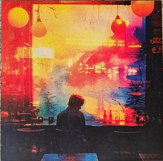 Ned Collette- Out Other History (Used Vinyl)