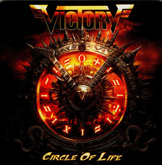 Victory- Circle Of Life