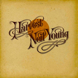 Neil Young- Harvest (2009 Remaster)