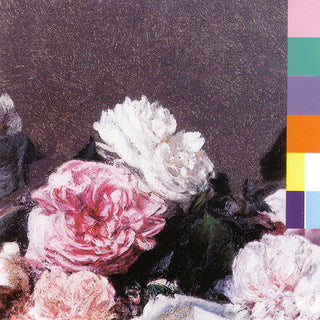 New Order- Power, Corruption & Lies (2000s UK Edition)