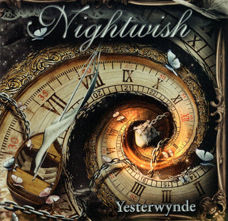 Nightwish– Yesterwynde