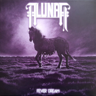 Alunah- Fever Dream (Used Vinyl)