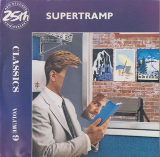 Supertramp- Classics Volume 9