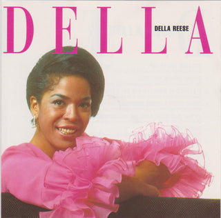 Della Reese- Della