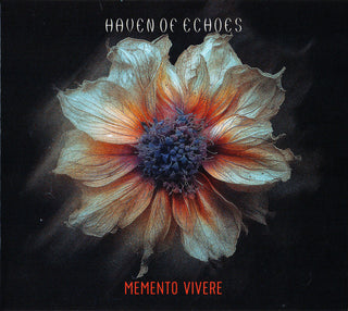 Haven Of Echoes- Momento Vivere