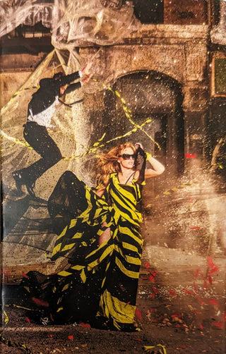 Kylie Minogue- Lights Camera Action (Cassingle)