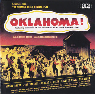 Oklahoma! Original Cast Album