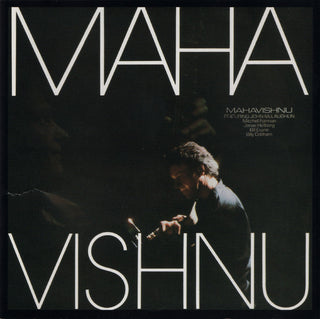 Mahavishnu Orchestra- Mahavishnu