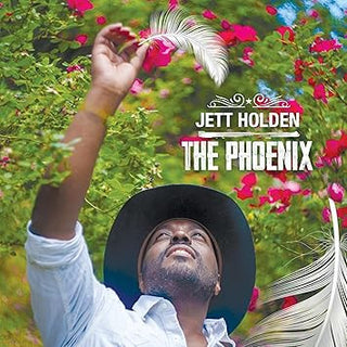 Jett Holden– The Phoenix (Marker through barcode)
