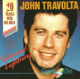 John Travolta- Greased Lighting