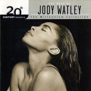Jody Watley- The Millennium Collection
