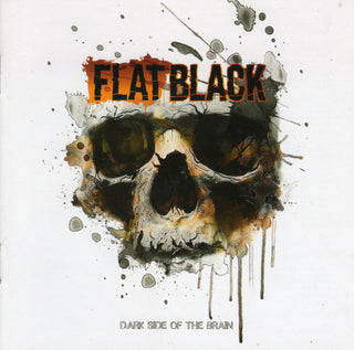 Flatblack- Dark Side Of The Brain