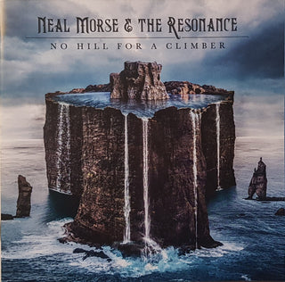 Neal Morse (Spock's Beard)- No Hill For A Climber