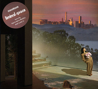 Mxmtoon- Liminal Space