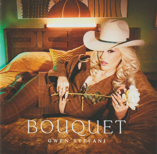 Gwen Stefani- Bouquet