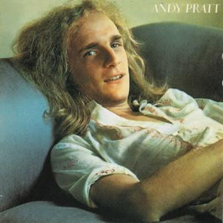 Andy Pratt- Andy Pratt