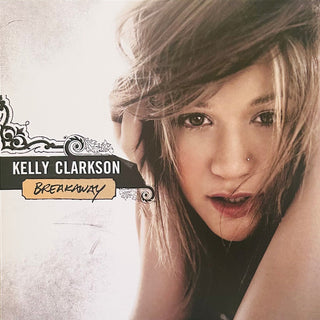 Kelly Clarkson- Breakaway (2024 Reissue) (Used Vinyl)