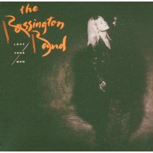 The Rossington Band- Love Your Man