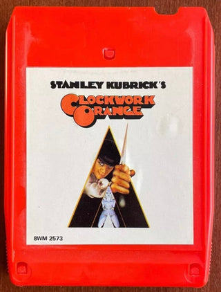 A Clockwork Orange Soundtrack