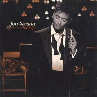Jon Secada- The Gift