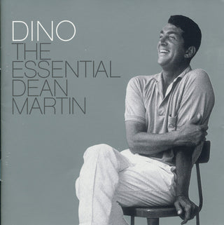 Dean Martin- Dino: The Essential Dean Martin (2xCD)
