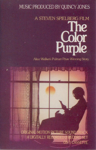 The Color Purple Soundtrack