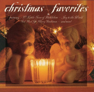 Various- Christmas Favorites