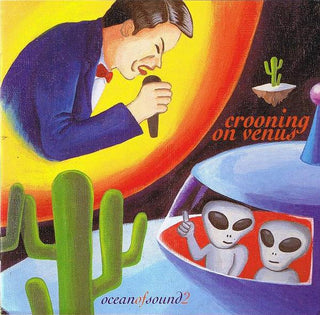 Various- Crooning On Venus Ocean Of Sound 2