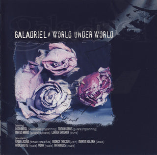 Galadriel- World Under World