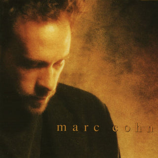 Marc Cohn- Marc Cohn