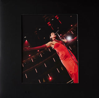 Dua Lipa- Live From The Royal Albert Hall (Used Vinyl)