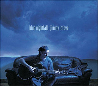 Jimmy LaFave- Blue Nightfall