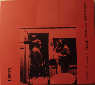 Penny & Sparrow– Lefty